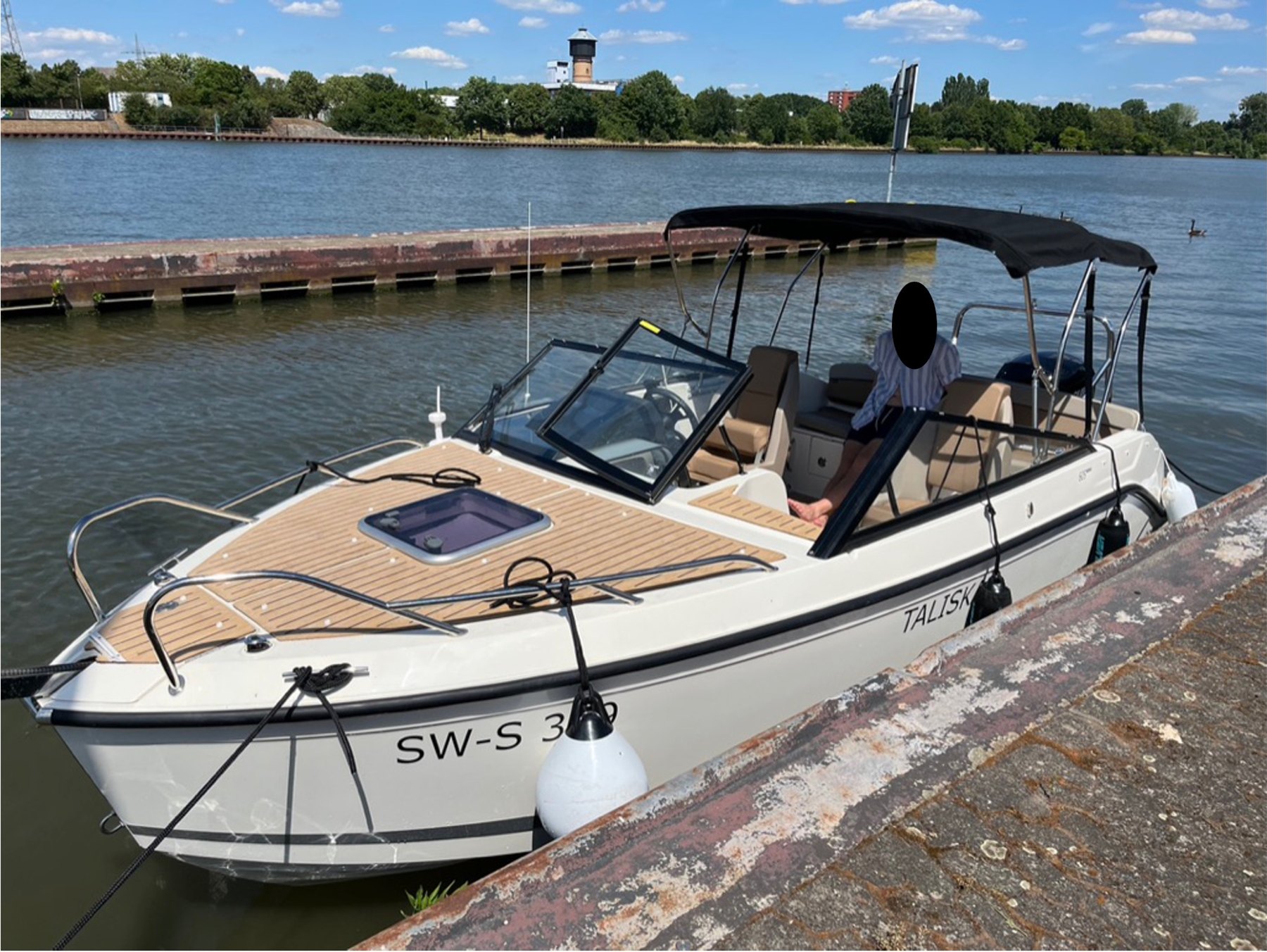 Quicksilver Activ 605 Cruiser Foto 2