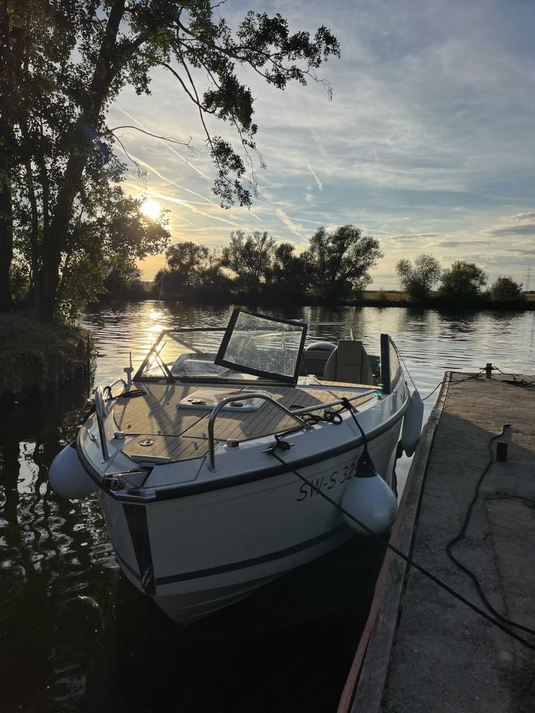 Quicksilver Activ 605 Cruiser Foto 8