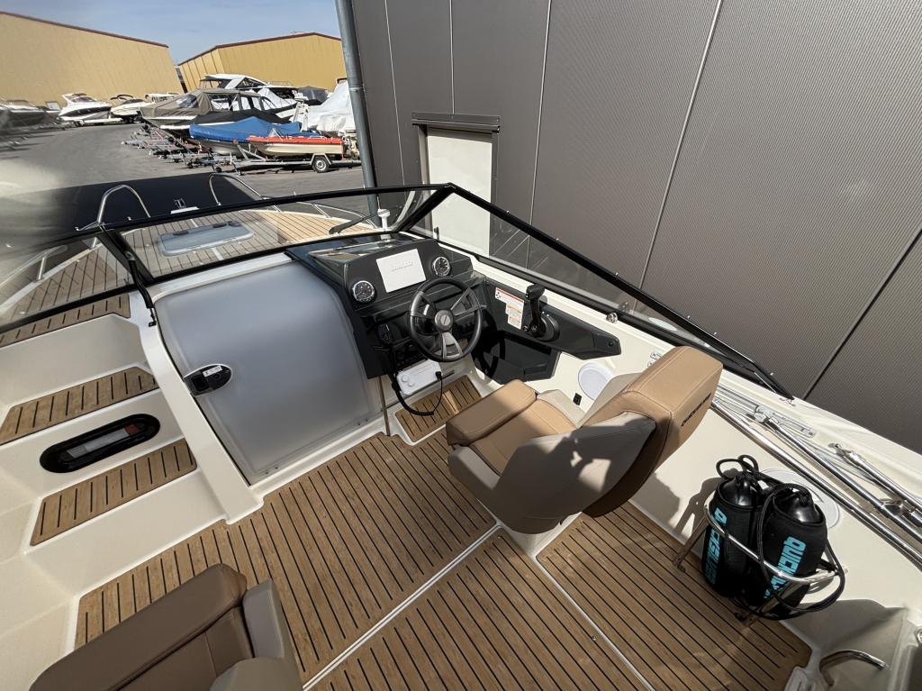 Quicksilver Activ 605 Cruiser Foto 9