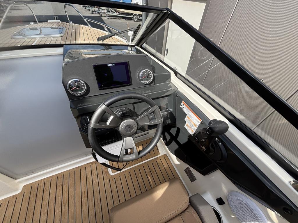 Quicksilver Activ 605 Cruiser Foto 10