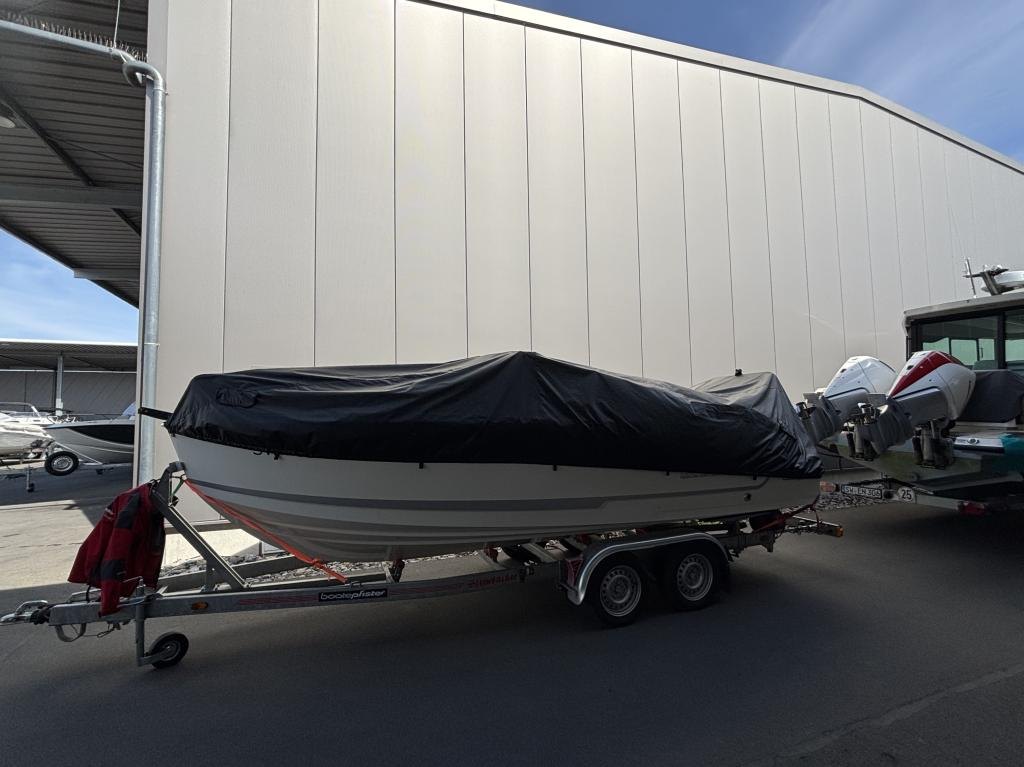 Quicksilver Activ 605 Cruiser Foto 13